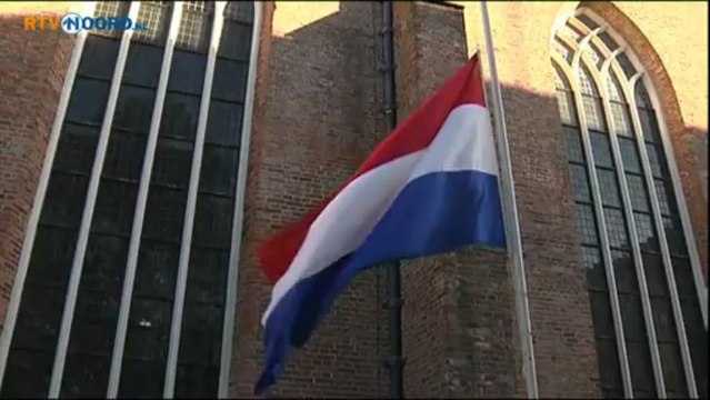 Nog niet bekend [4-5-2013] - RTV Noord