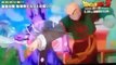 Dragon Ball Z La Batalla de los Dioses - Segunda Escena - Birusu Ataca!
