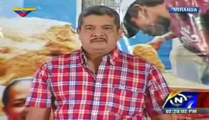 Arreaza: a pesar de que algunos medios lo invisibilizan, estamos desplegados