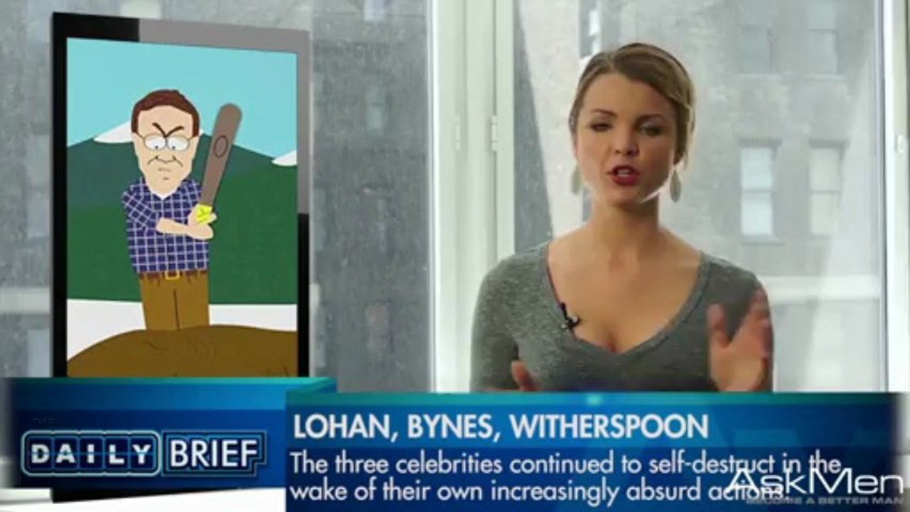 Nyan Cat Author Sues Warner Bros, Antoine Dodson "Giving Up" Homosexuality
