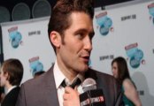 Stars Of Stage And Screen Dazzle On The Red Carpet For The Broadway.com Audience Choice Awards