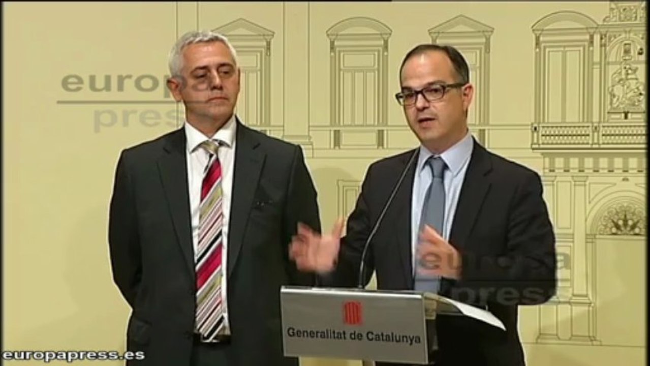 CiU valora positivamente la cumbre convocada por Mas