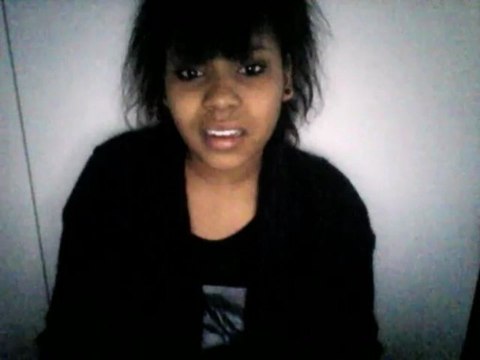 [ Vidéo n°4 ] : Rihanna - Diamonds. ( Cover )