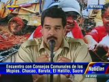 Presidente Maduro denuncia nueva campaña que acusa a Venezuela de antisemita