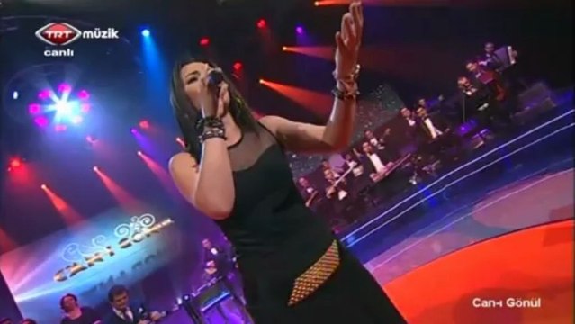 01 sevcan orhan şad ol deli gönül müjdeler olsun 06.02.2013 can-ı gönül