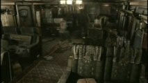 Resident Evil 0 [Zero] Playthrough (Hard Mode) -Part 1-