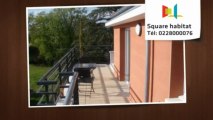 A vendre - Appartement - BASSE GOULAINE (44115) - 4 pièces - 84m²