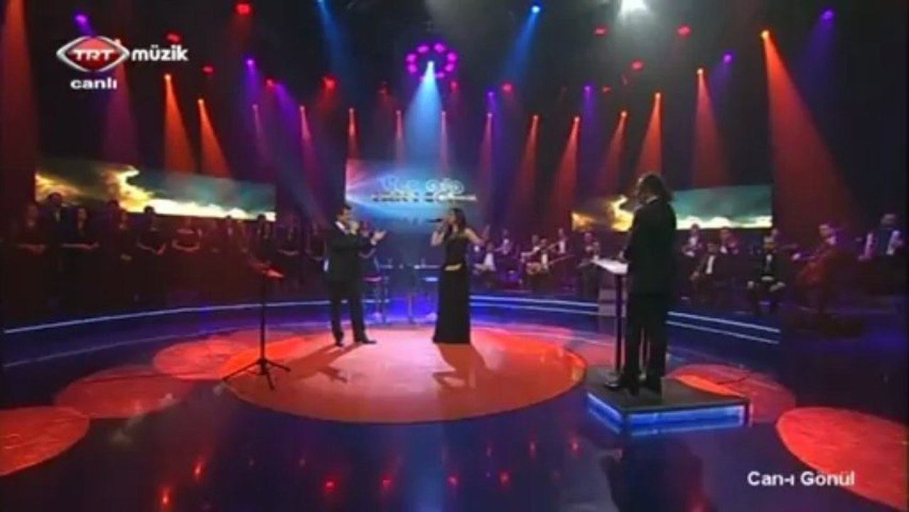 04 sevcan orhan bedri ayseli kırklar dağının düzü (suzan suzi) 06.02.2013 can-ı gönül