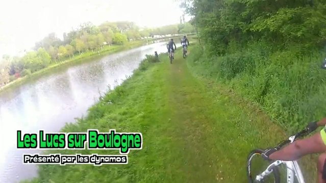 Les Lucs sur Boulogne 2013 - Les Dynamos