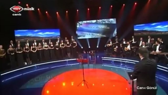 01 koro dağlar başın alaydım 17.10.2012 can-ı gönül