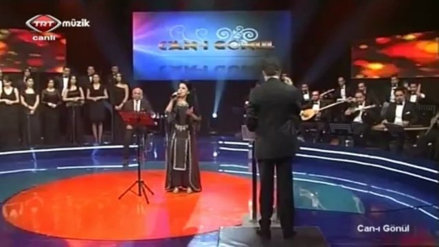 02 münevver özdemir kalenin dibinde bir taş olaydım 17.10.2012 can-ı gönül