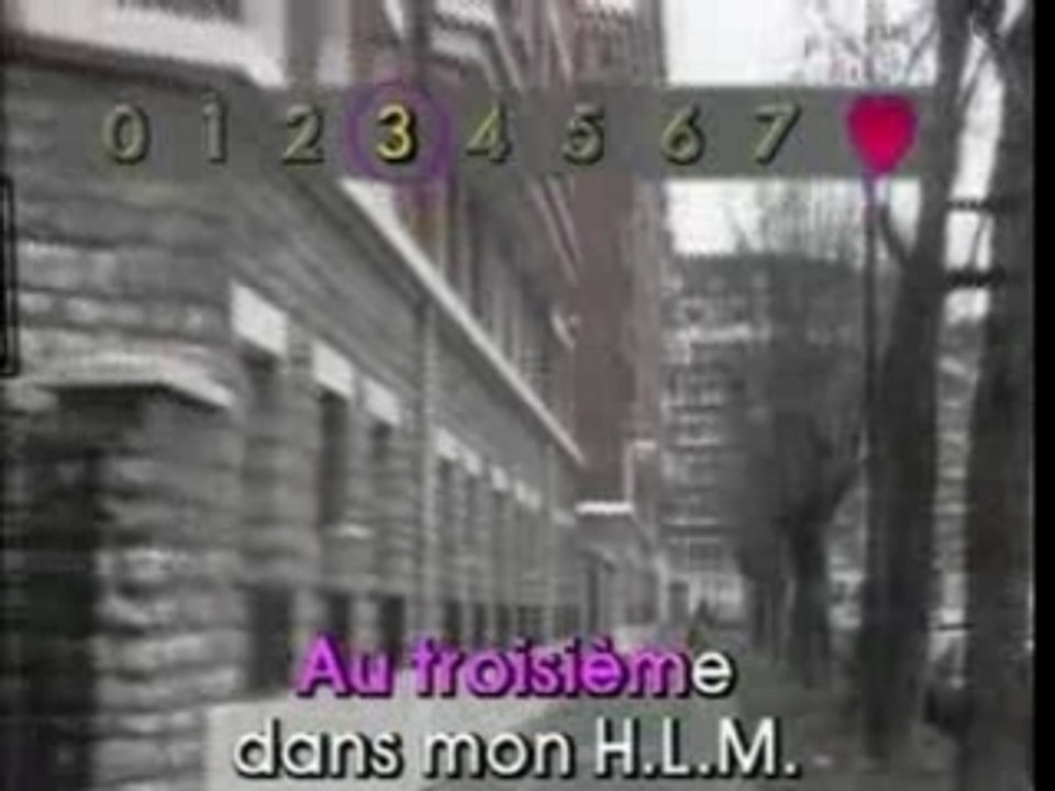 Dans Mon HLM: Renaud