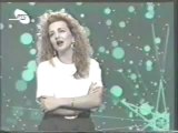 Ana Bekuta - Imam jedan zivot SPOT