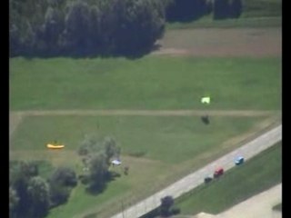 vol parapente 2