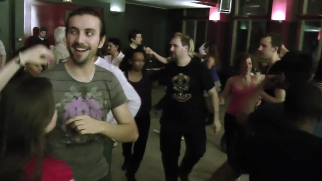 salsa rueda 6mai 2013 Julien@danse aux arts