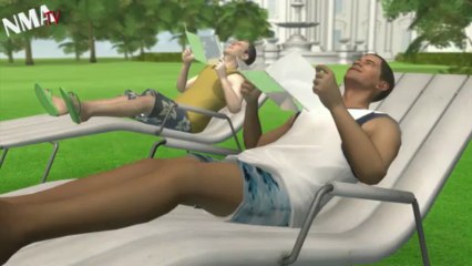 Celebrity Fights: Hilarious Jon Stewart vs. Crazy Donald Trump