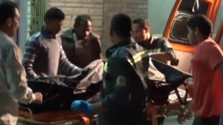 Gunmen Kill Alcohol Seller in Egypt's Sinai