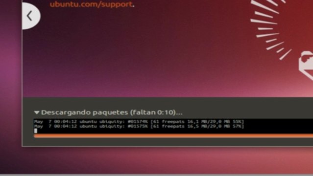 Como instalar Ubuntu 13.04
