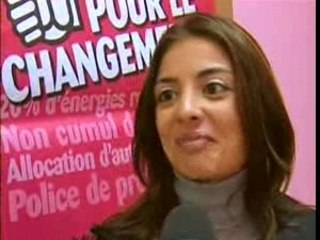 Laurent Fabius par Najwa Confaits