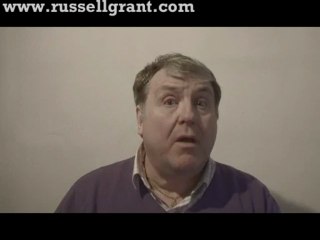 Russell Grant Video Horoscope Gemini May Tuesday 7th 2013 www.russellgrant.com