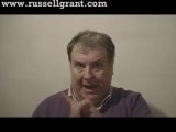 Russell Grant Video Horoscope Sagittarius May Tuesday 7th 2013 www.russellgrant.com