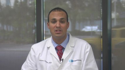 Surgical Suite at St Pete Urology