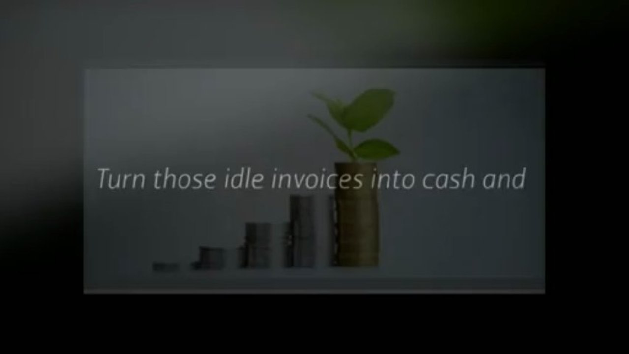 accounts receivable financing company