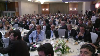 Memorial no campo de concentração de Mauthausen