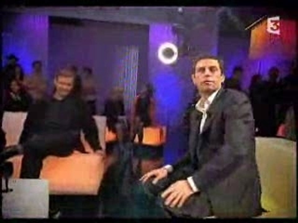 Ce soir ou jamais : Manga