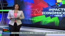 Petrocaribe anuncia creación de una Zona Económica