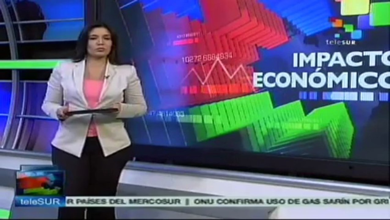 Petrocaribe anuncia creación de una Zona Económica