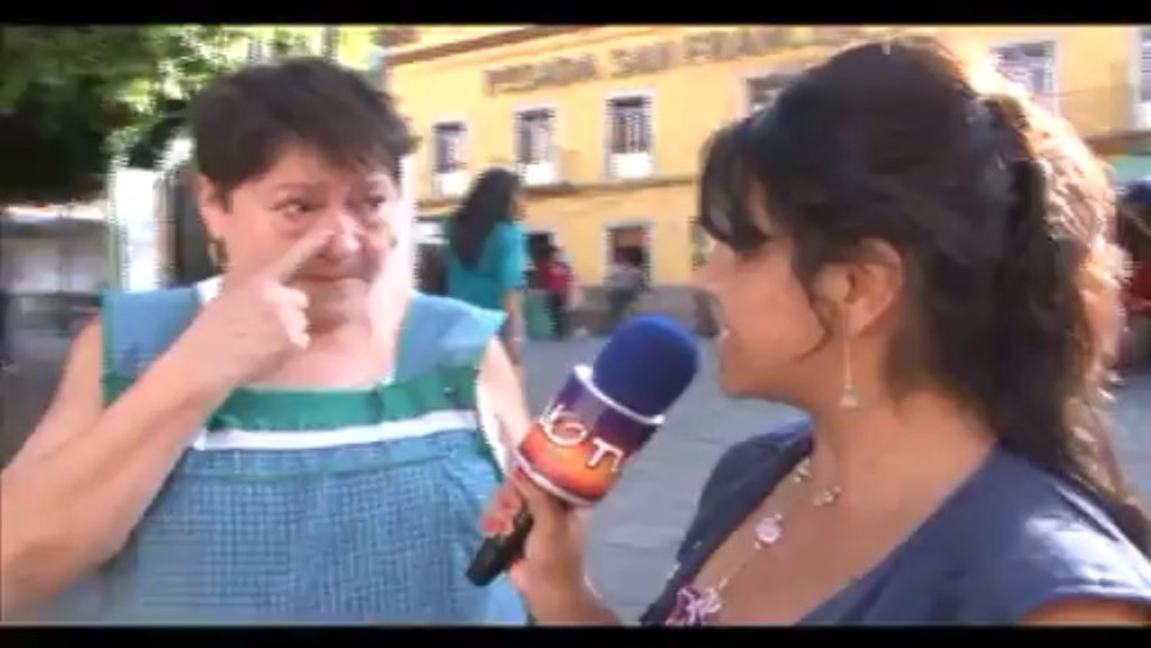 Peregrinacion