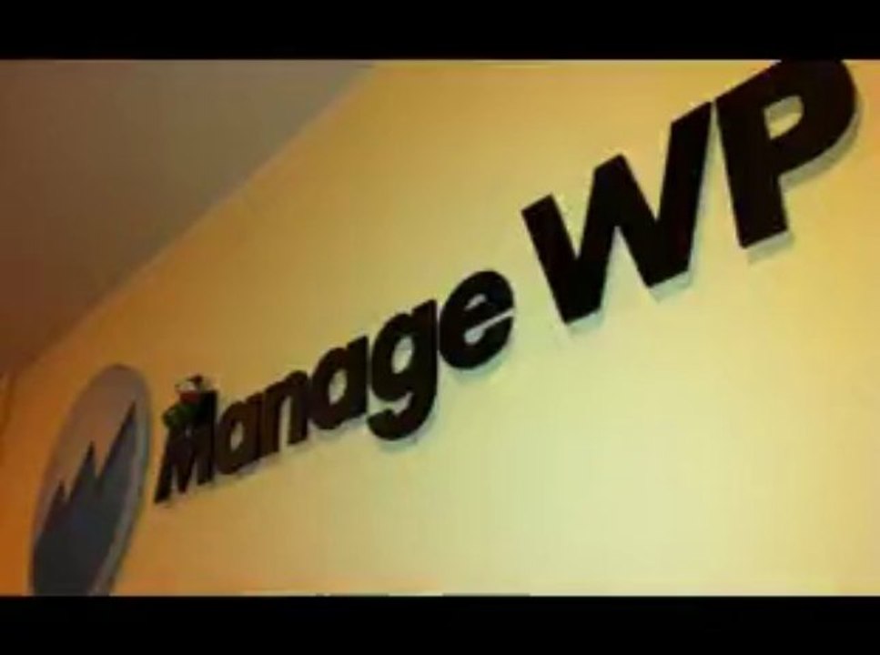 wordpress manage  | Manage All Your WP Blogs From Just One Dashboard!