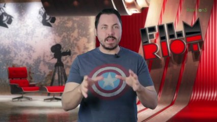 Mondays: Emotion Challenge Winners & Spy Vs. Guy! - Film Riot