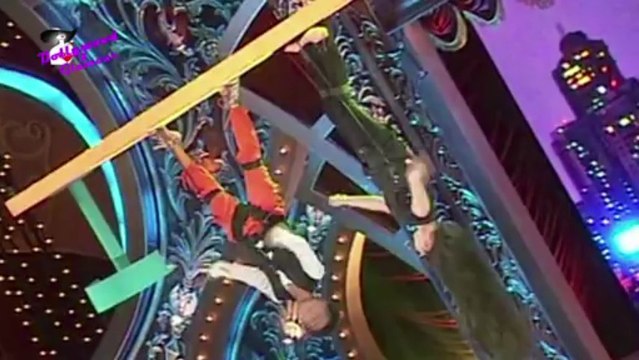 Preity Zinta promotes ‘Ishq In Paris’ on the set of ‘India’s Best Dramebaaz’