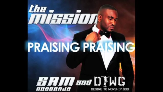 Praising, Praising