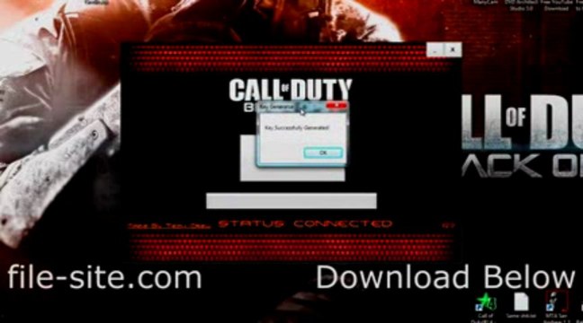 Black Ops 2 Season Pass Code Generator # Générateur # FREE Download May - June 2013 Update