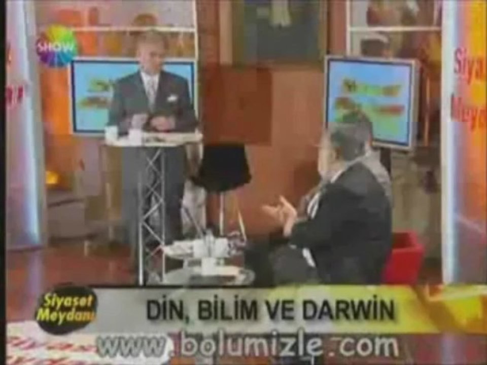ATEİZMİN YALANLARI - 6