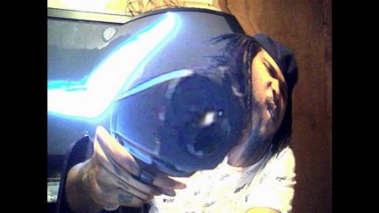 Trying not T0 G0 0FF VIDE0