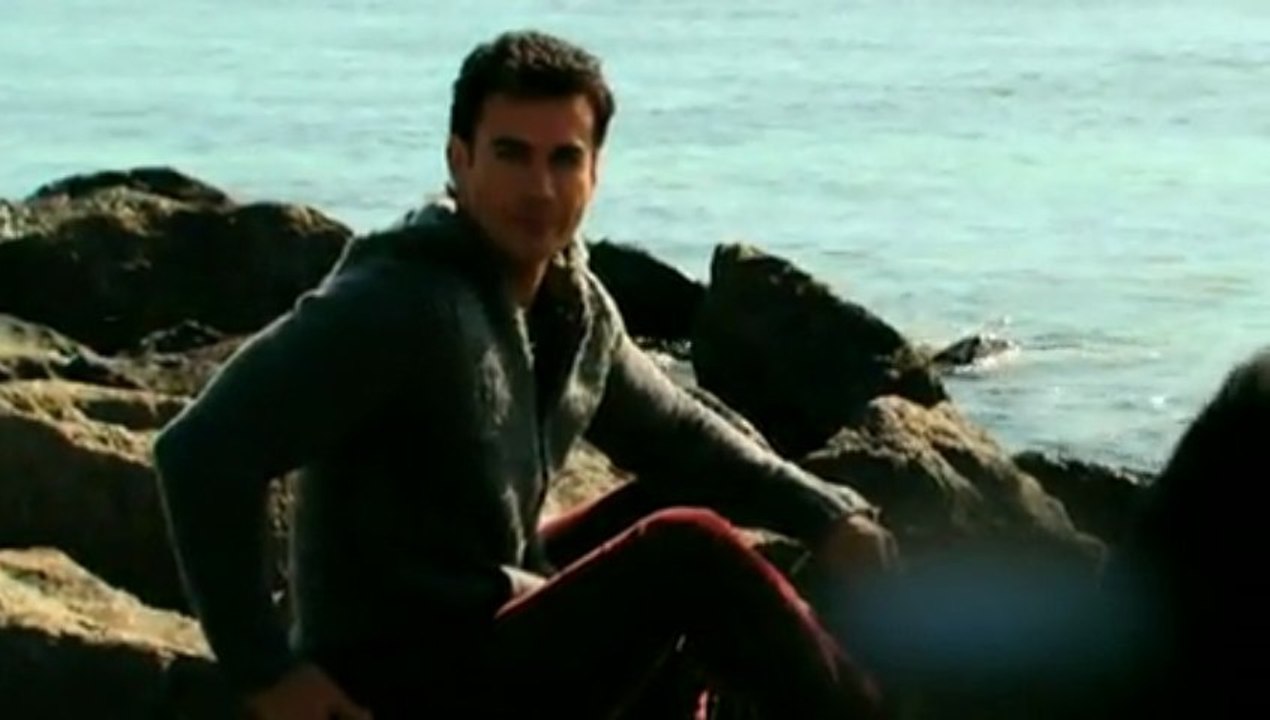 David Zepeda @davidzepeda1 Los 50 más Bellos 2013