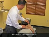 Sendroff Chiropractic Center: Non-Invasive Treatment of Neck Pain, Injuries, Back Pain in Hickory NC