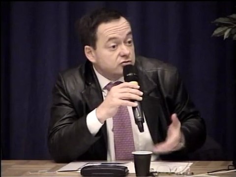 Rencontres Wikimedia 2012 - Ressources pédagogiques et droit d'auteur - Partie 2