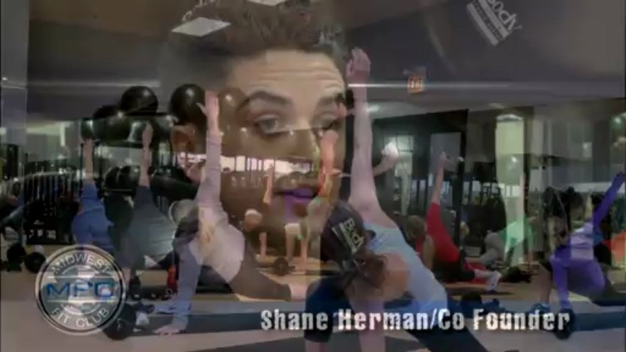 Certified Personal Trainer Aurora | Personal Trainer Aurora IL 630-984-6433