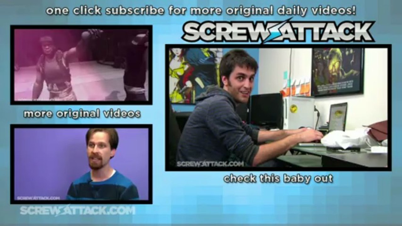 Warner Sued Over Cat Memes, Rumor of New 3D Mario, and Quick News on PS2 and a Guillotine Game! - Hard News Clip