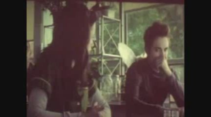 Edward & Bella (Twilight Saga) - Eyes on Fire