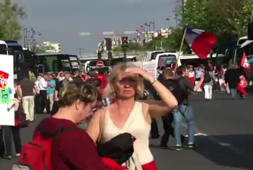 le  retour   en province   340  CARS