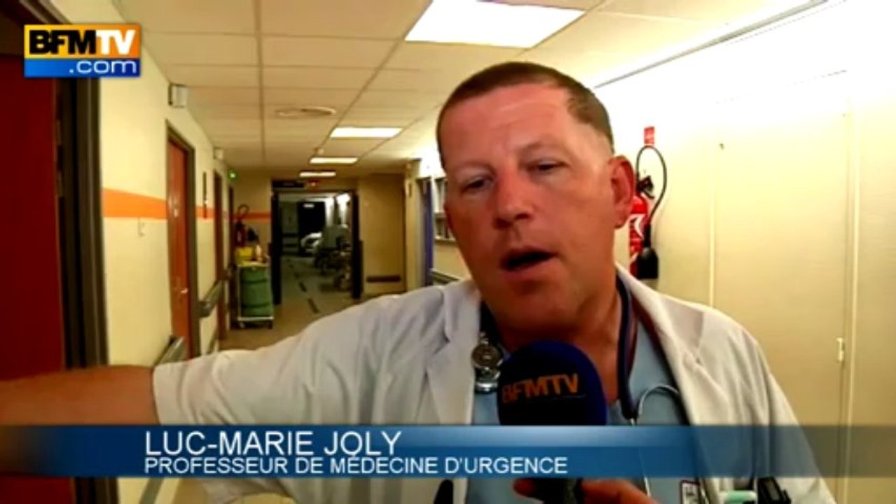 Alcool: les jeunes multiplient les excès - 7/05