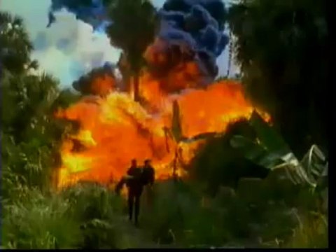 Forrest Gump - San Francisco - Scott McKenzie