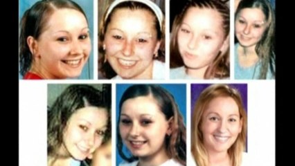 Missing Ohio women found