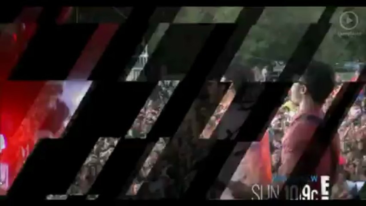 Married To Jonas S.02 Ep. 4 Preview : Jonas Brothers Latin America Disaster